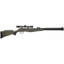 CARABINE A PLOMBS STOEGER CAL.4.5 RX20 S3 VERT COMBO 19.9J + LUNETTE 4X32