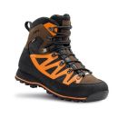 Chaussures CRISPI ascent evo gtx orange