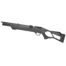 Carabine Hatsan Cal.4.5 Flash pcp 19 joules + pompe