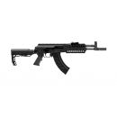 CARABINE CROSMAN AK1 CO2 FULL AUTO BBS Cal.4.5