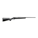 Carabine browning x-bolt composite Black cal.308win 53cm filetée