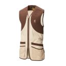 Veste de tir Browning Classic Beige