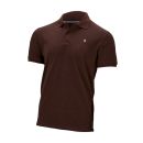 Polo Browning ULTRA 78  MARRON