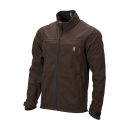 Veste BROWNING Ultimate ACTIV reversible marron RTMAX5