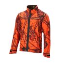 Veste BROWNING Ultimate ACTIV reversible marron MOBLAZE