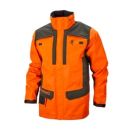 Veste de traque BROWNING TRACKER ORANGE