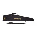 Fourreau Browning Marksman carabine noir et jaune