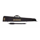 Fourreau Browning Marksman fusil noir et jaune