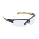 Lunette de tir On-point  transparente