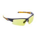 Lunette de tir On-point jaune