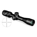 LUNETTE VORTEX Crossfire II 2-7x32 Scout - Vortex