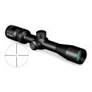 Lunette VORTEX crossfire II 2-7x32 scout 