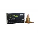 Munitions Sako Cal.308win powerhead Blade cuivre sans plomb 10.5g 162gr par 20