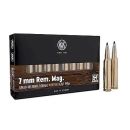 Munition RWS Cal.7mm rem.mag. SPEED TIP 9.7Gr 150grains