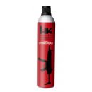 CAPSULES CO2 BOMBES GAZ 560ml H&K