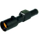 Point rouge AIMPOINT hunter H30S 2moa diam.30mm
