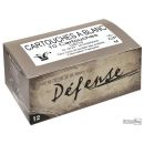 Munition Jocker à blanc cal.12/65