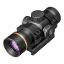 Point rouge LEUPOLD freedom red sight 1x34 1moa avec montage monobloc