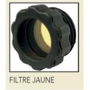 Filtre jaune pour Aimpoint COMPC3 et 9000 / Accessoire Aimpoint