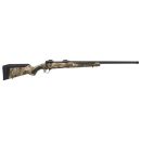 Carabine Savage 110 Predator Cal.6.5 creedmoor filetée