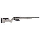 Carabine TIKKA T3X UPR Cal.308win ajustable 10 coups  61CM filetée 5/8-24