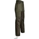 Pantalon Traque Percussion Roncier Ghost camo Blaze