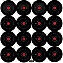 Lot de 172 cibles 3'' réactives Dirty Bird