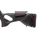 Carcasse Blaser R8 Ultimate cuir busc et système d’absorption du recul