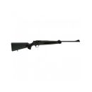 Carcasse Blaser R8 professional noire droitier