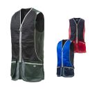 Gilet Beretta Ball trap Silver pigeon Vert