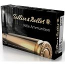 Balles Sellier Bellot CAl.7x65 R 11.2g 173gr par 20