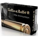 Munitions SELLIER & BELLOT cal.7x65r spce 11.2g 173gr par 20