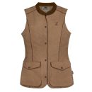 Gilet femme Percussion Rambouillet Original