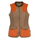 Gilet femme Percussion Rambouillet Original HV