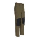 Pantalon Pro Hunt Verney carron Antitic stratch Grouse kaki