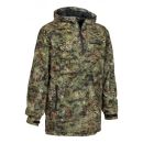 Blouson Ligne Verney Carron Vareuse Lynx Snake Forest