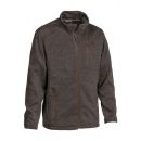 BLOUSON Polaire Moufflon Ligne Verney Carron