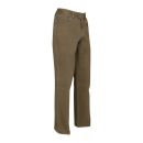 Pantalon Ligne Verney Carron Week End Camel