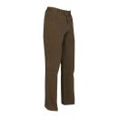 Pantalon Ligne Verney Carron Week End Marron