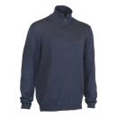 Pull Ligne Verney Carron Week End Bleu