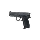 PISTOLET CO2 NAC1702 SIG SAUER 2022 CAL.4.5 3J