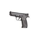 PISTOLET CO2 NAC1703 S&W MP40 CAL.4.5 3J