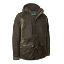 Veste Deerhunter Explore Chaude Walnut