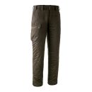 Pantalon  Deerhunter Explore chaud walnut