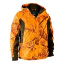 Veste Deerhunter Explore transition realtree edge orange