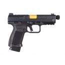 PISTOLET CANIK TP-9 ELITE COMBAT EXECUTIVE 9X19