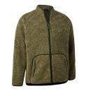 Veste polaire Deerhunter Germania fiber cypress