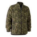 Veste polaire Deerhunter Germania fiber cypress camo
