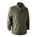 Blouson Deerhunter Lofoten Moss Green