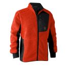 Veste Deerhunter Rogaland Fiber Orange